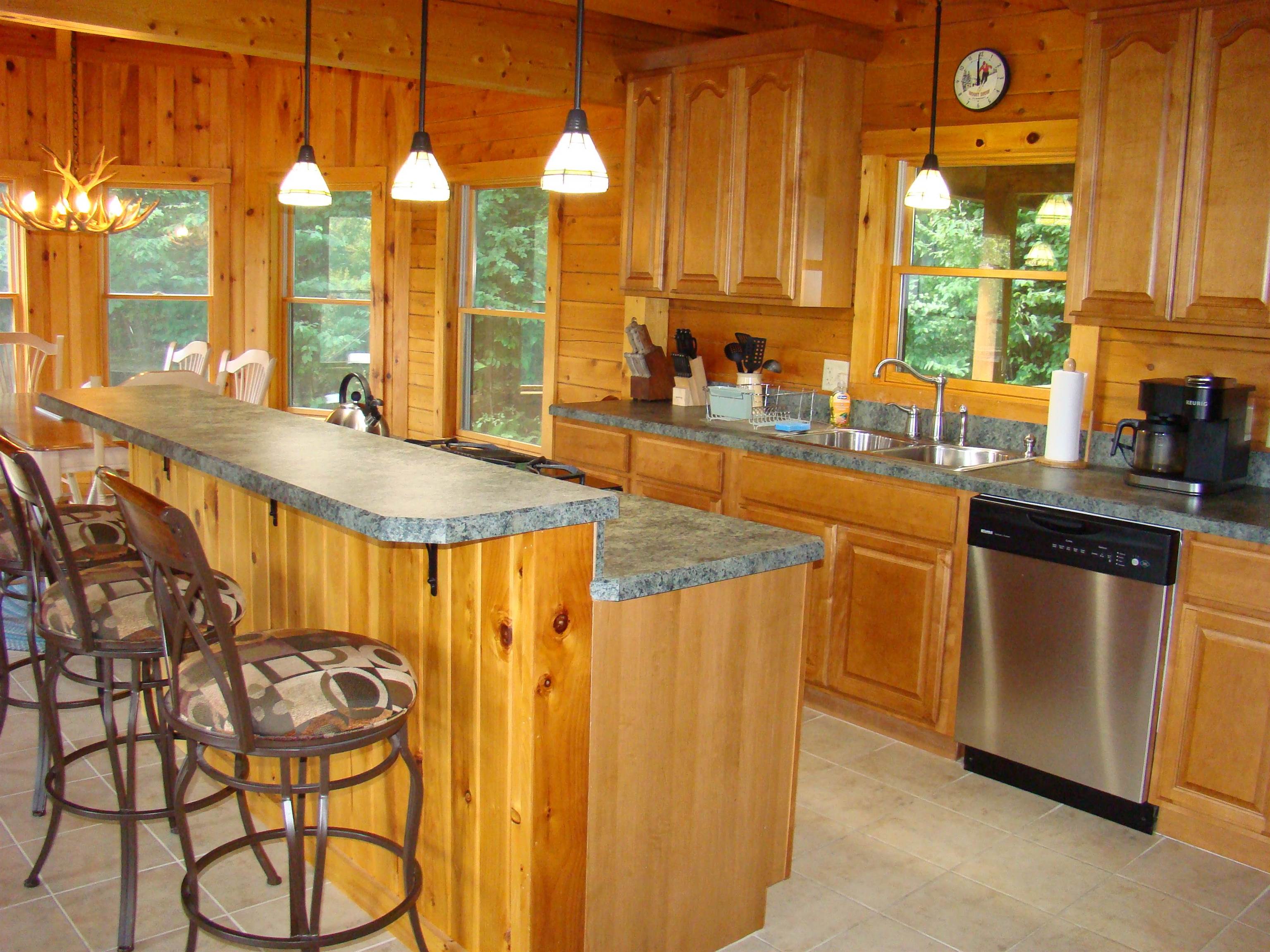 46 Scattered Timber Road, Unit M493 Wilmington, VT 05363 - Photo 9 of 40 Gallery Image 9