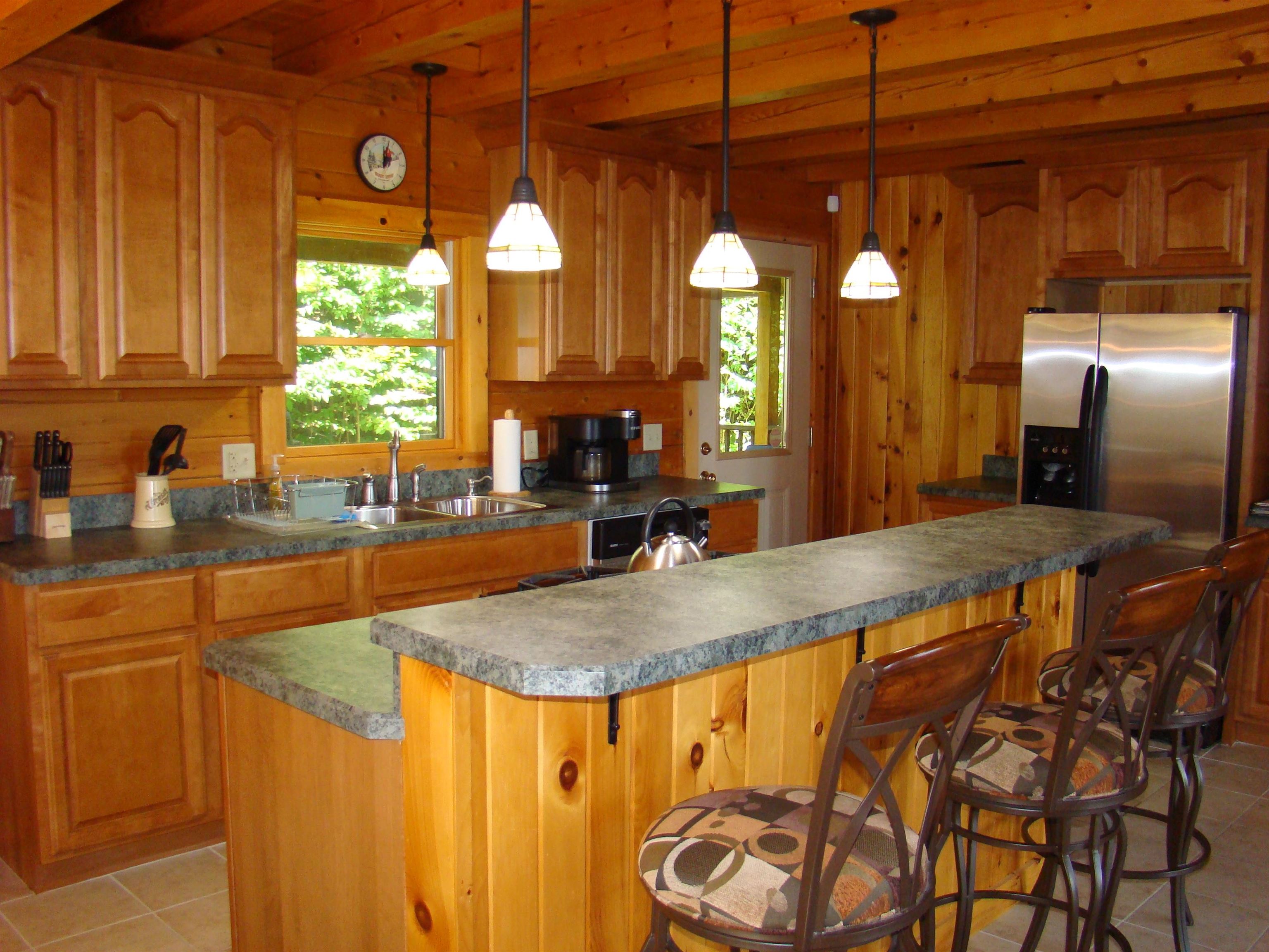 46 Scattered Timber Road, Unit M493 Wilmington, VT 05363 - Photo 10 of 40 Gallery Image 10