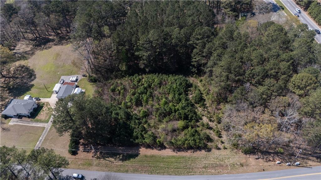 0 East Of Burch Road Fayetteville, GA 30215 - Photo 15 of 16 a view of outdoor space and yard