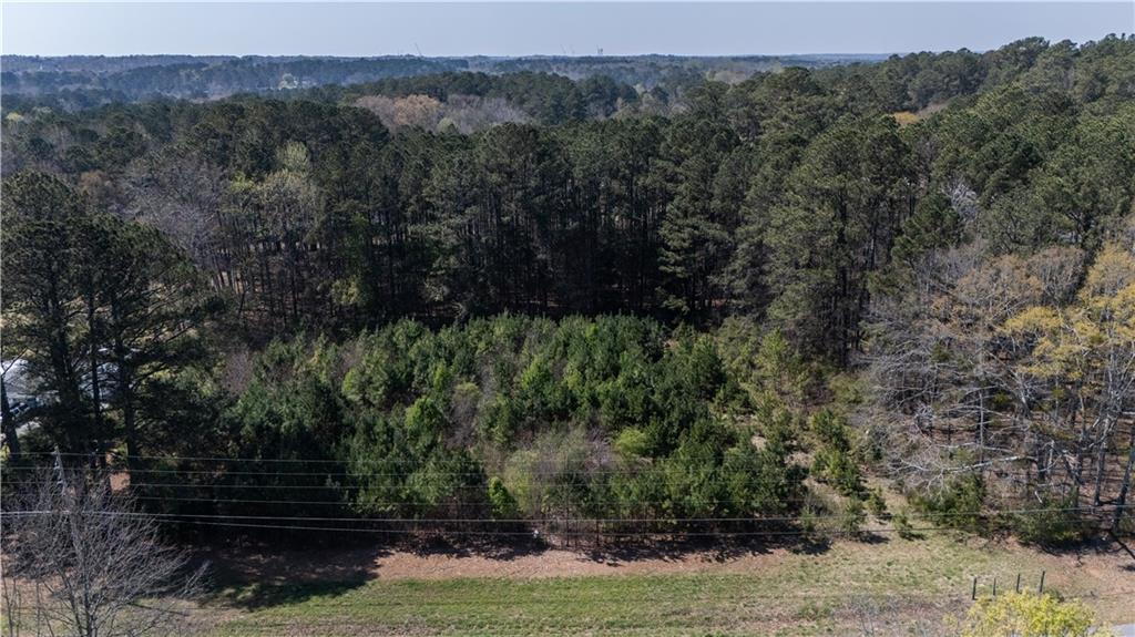 0 East Of Burch Road Fayetteville, GA 30215 - Photo 2 of 16 a view of outdoor space and yard