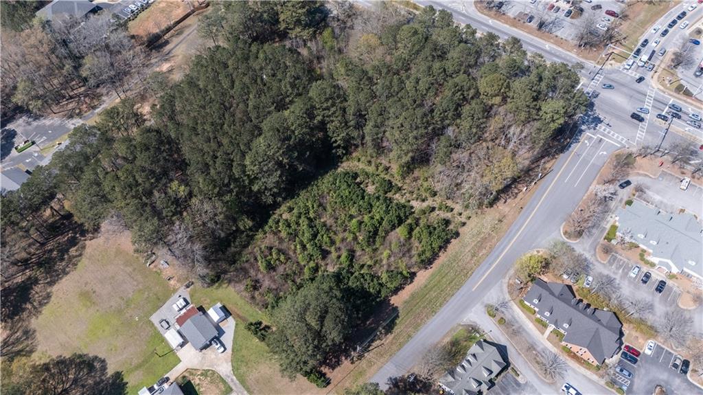 0 East Of Burch Road Fayetteville, GA 30215 - Photo 7 of 16