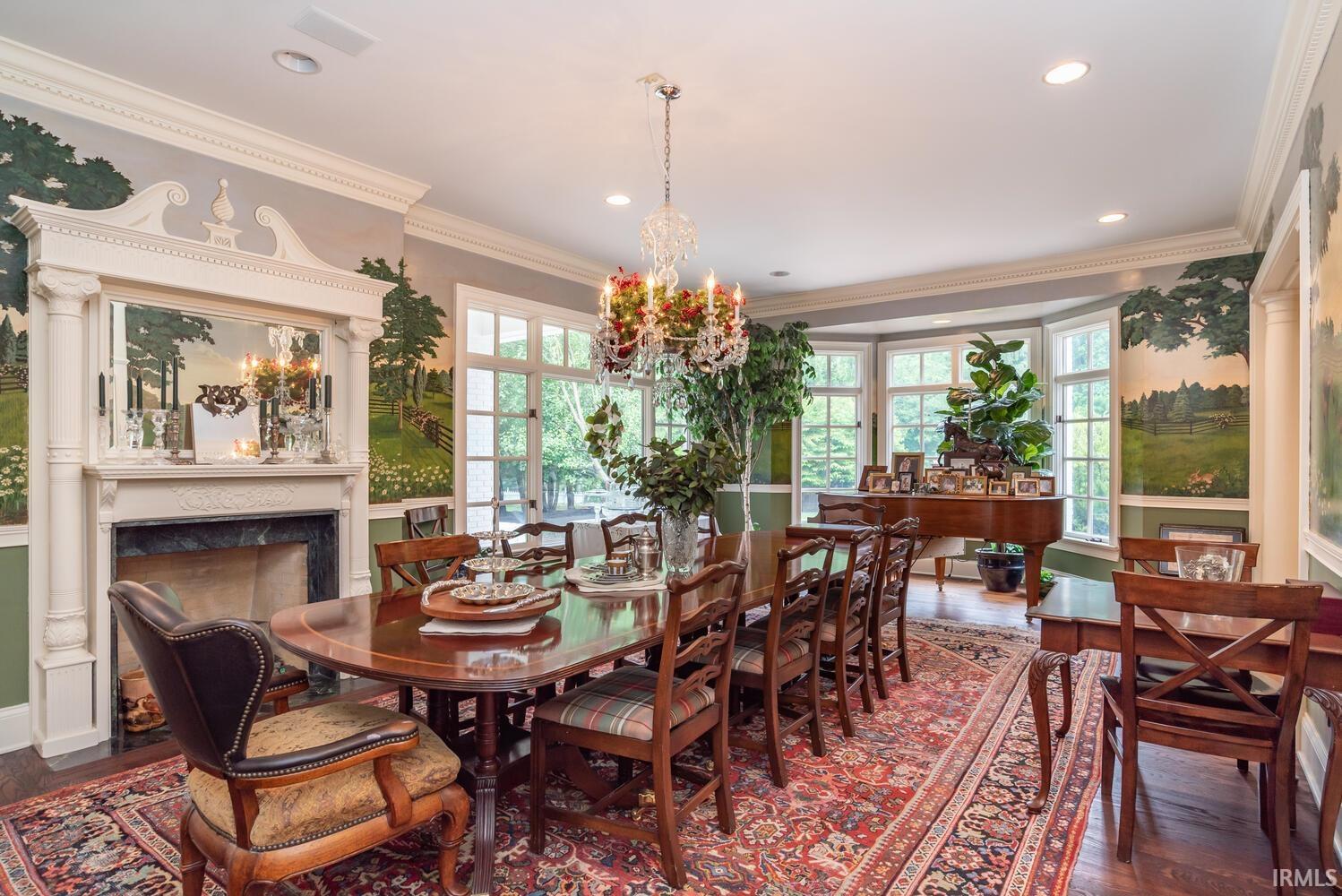 2552 South Smith Road Bloomington, IN 47401 - Photo 13 of 34 Gallery Image 13