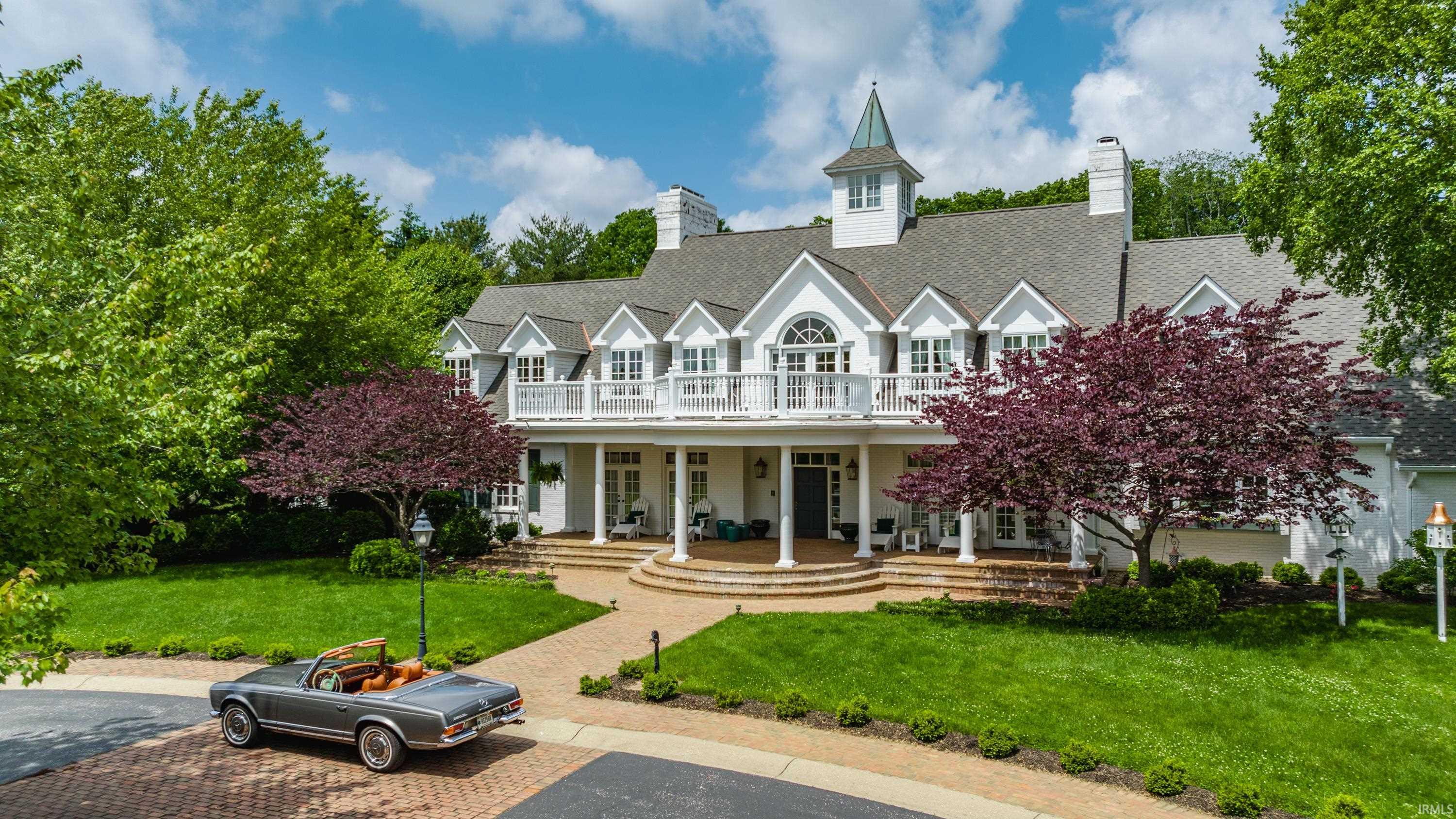 2552 South Smith Road Bloomington, IN 47401 - Photo 2 of 34 Gallery Image 2