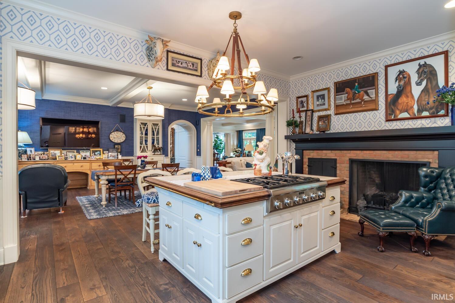 2552 South Smith Road Bloomington, IN 47401 - Photo 7 of 34 Gallery Image 7