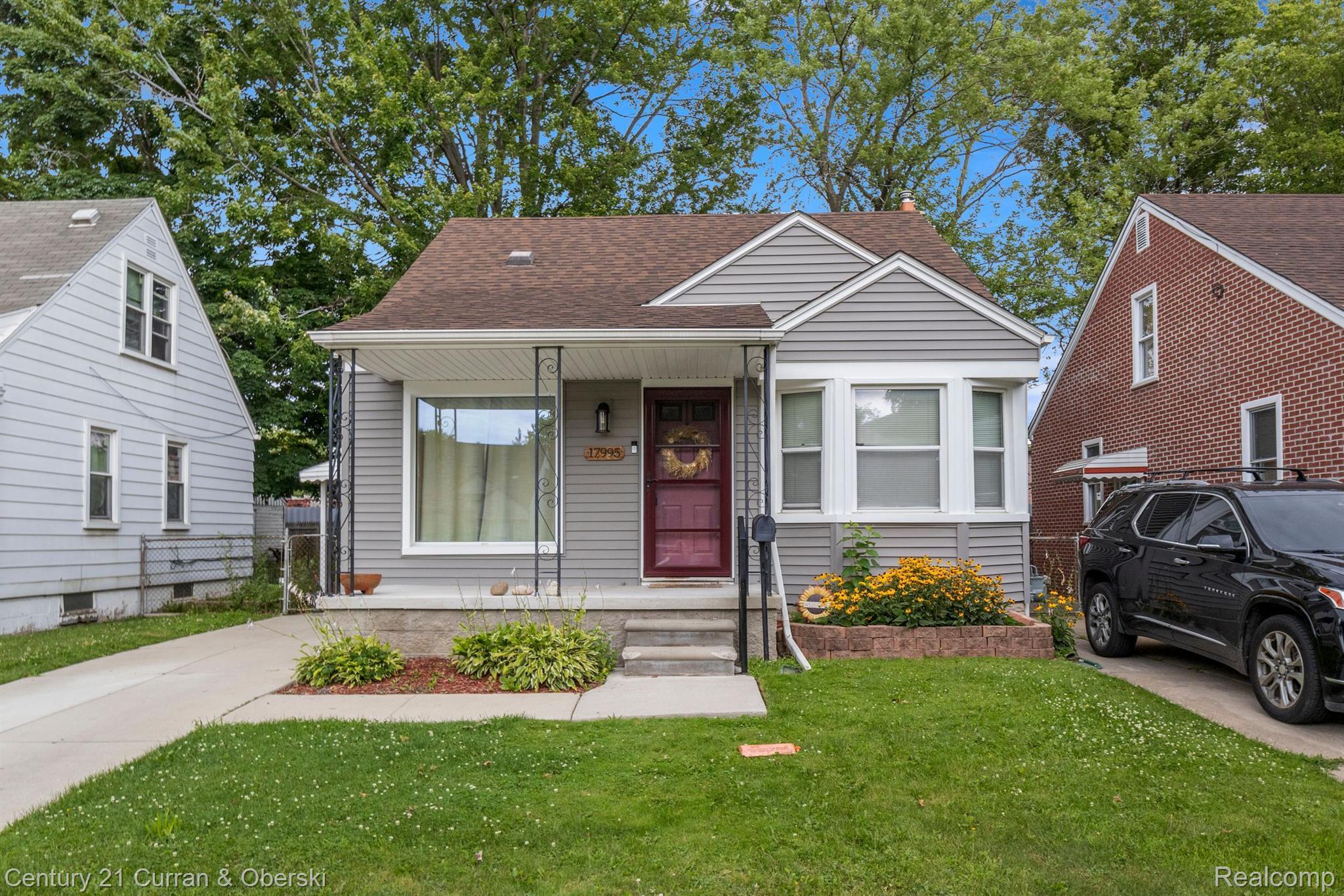 17995 Ruth Street Melvindale, MI 48122 - Photo 1 of 39 Gallery Image 1