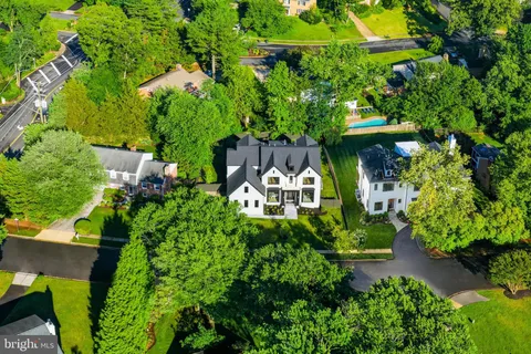$3,595,000 | 1303 Elsinore Avenue, McLean, VA 22102