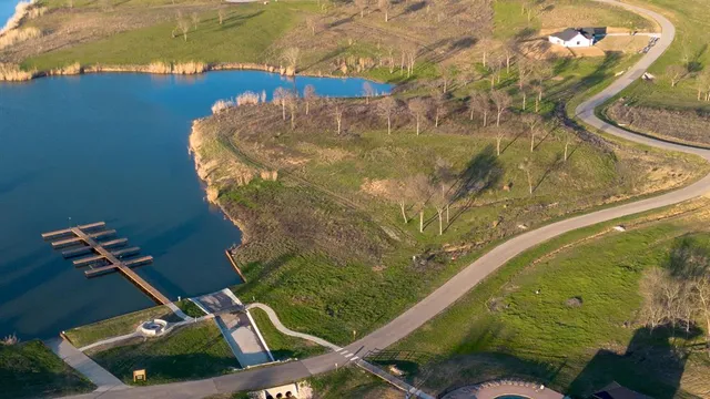 $327,000 | Lot 48 Barefoot Bay Boulevard, Corsicana, TX 75109