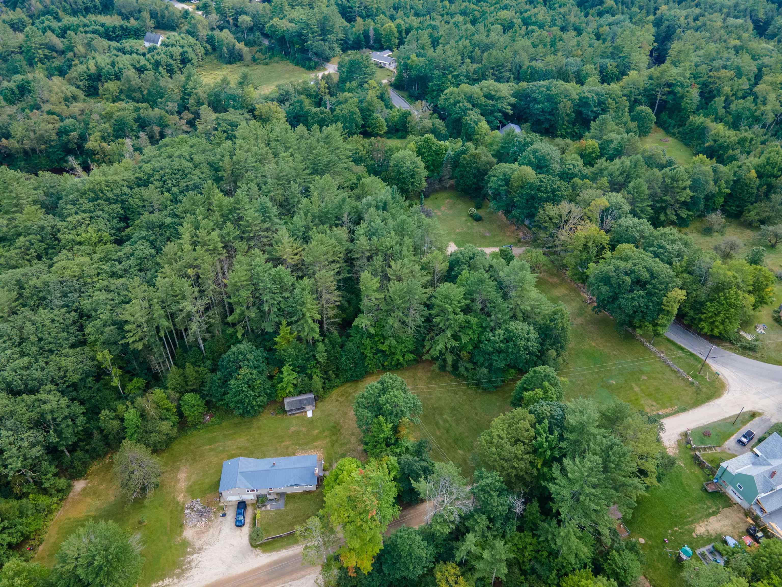 85 Perch Pond Road Campton, NH 03223 - Photo 26 of 30