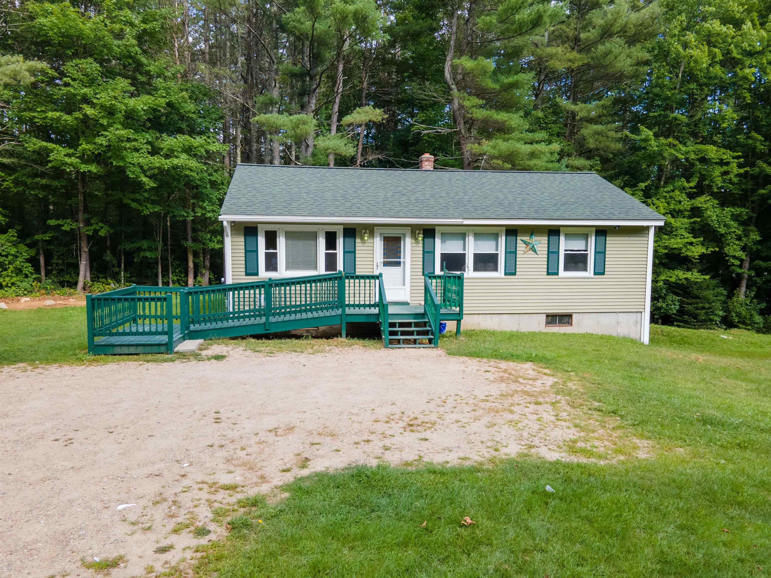 85 Perch Pond Road Campton, NH 03223 - Photo 29 of 30