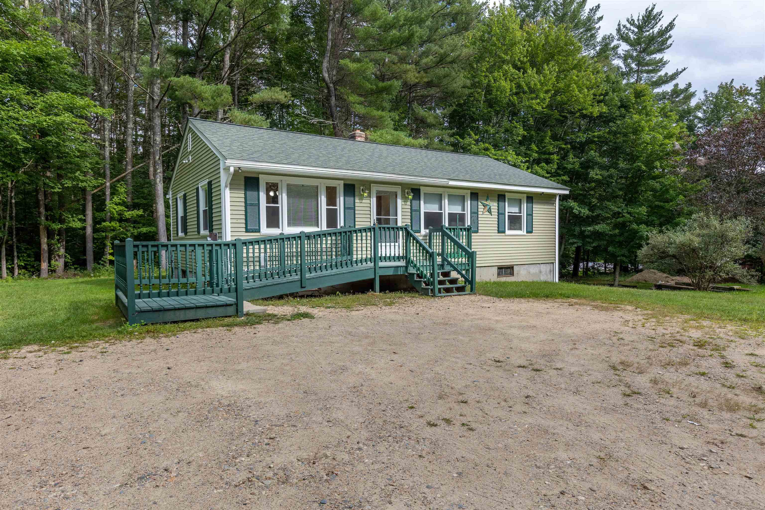 85 Perch Pond Road Campton, NH 03223 - Photo 30 of 30