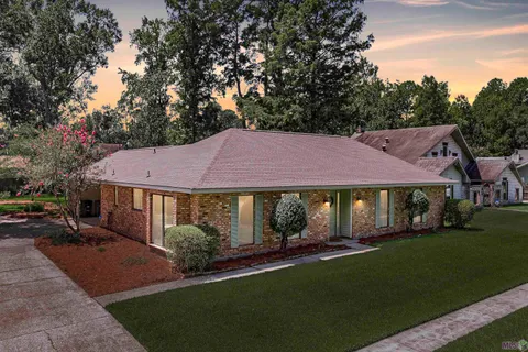 $344,700 | 12006 Towering Oaks Drive, St. George, LA 70810