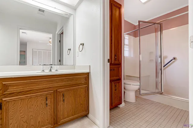 $354,700 | 12006 Towering Oaks Drive, St. George, LA 70810