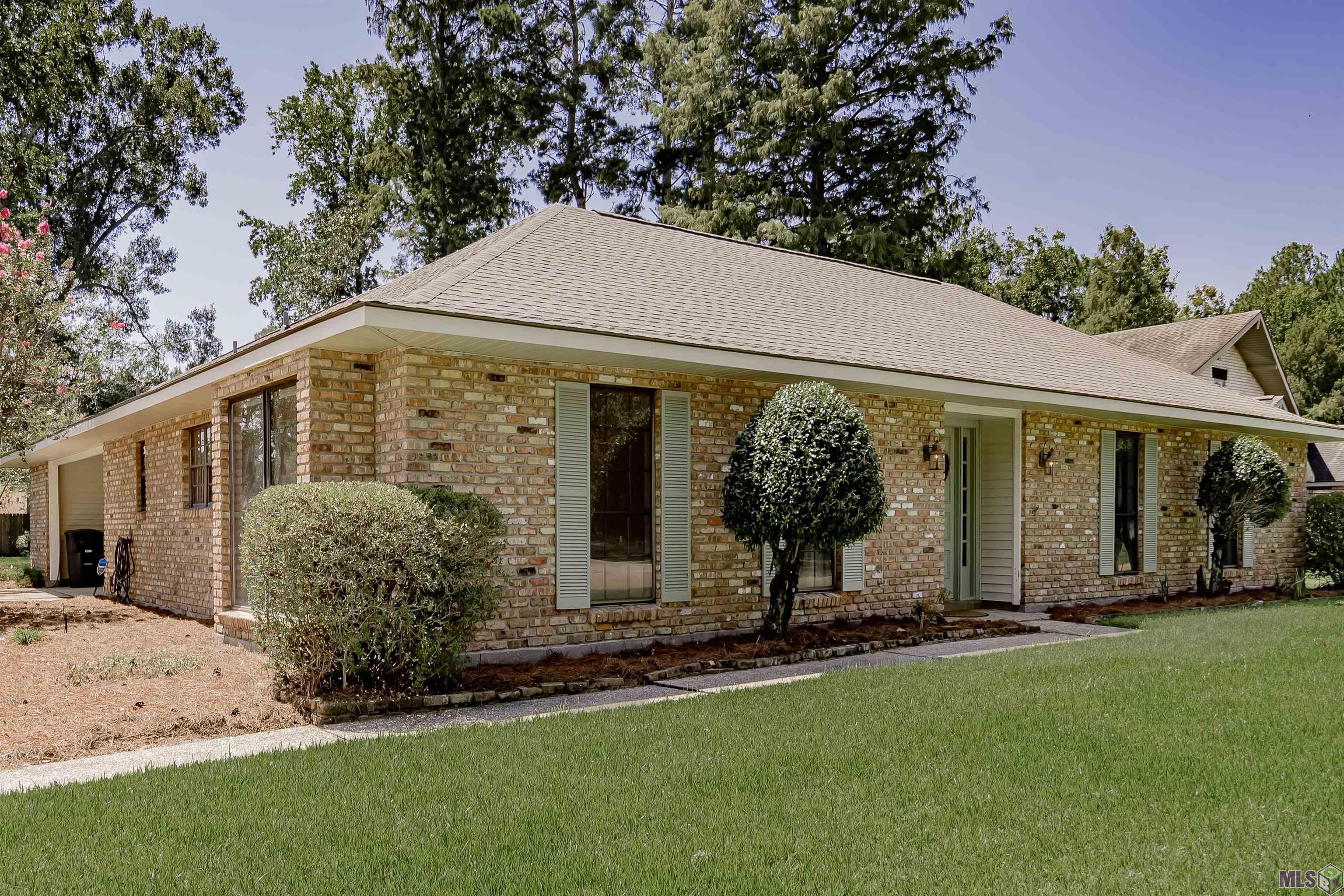 12006 Towering Oaks Drive St. George, LA 70810 - Photo 19 of 19