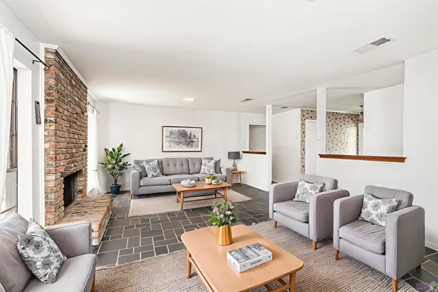 $354,700 | 12006 Towering Oaks Drive, St. George, LA 70810