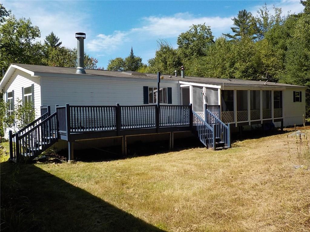 129 Corson Road West Newfield, ME 04095 - Photo 17 of 22 Photo