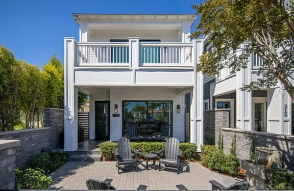 $22,500 | 218 J Avenue, Coronado, CA 92118