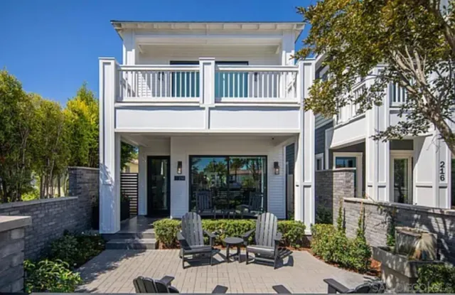 $22,500 | 218 J Avenue, Coronado, CA 92118