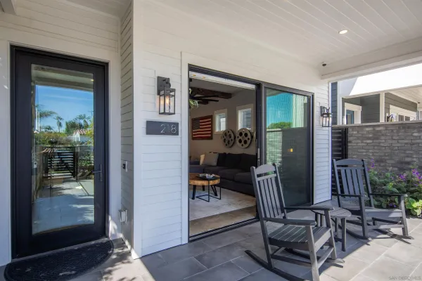 $22,500 | 218 J Avenue, Coronado, CA 92118