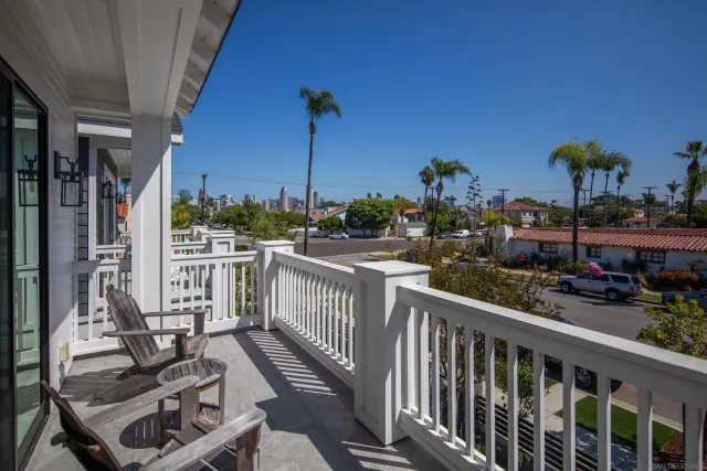 $22,500 | 218 J Avenue, Coronado, CA 92118