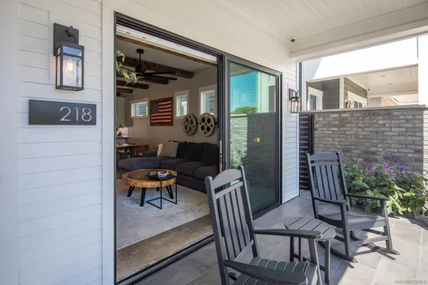 $22,500 | 218 J Avenue, Coronado, CA 92118