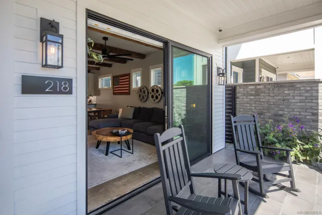 $22,500 | 218 J Avenue, Coronado, CA 92118