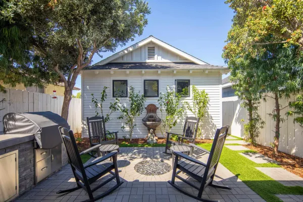 $22,500 | 218 J Avenue, Coronado, CA 92118