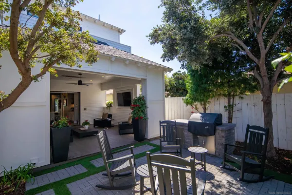 $22,500 | 218 J Avenue, Coronado, CA 92118