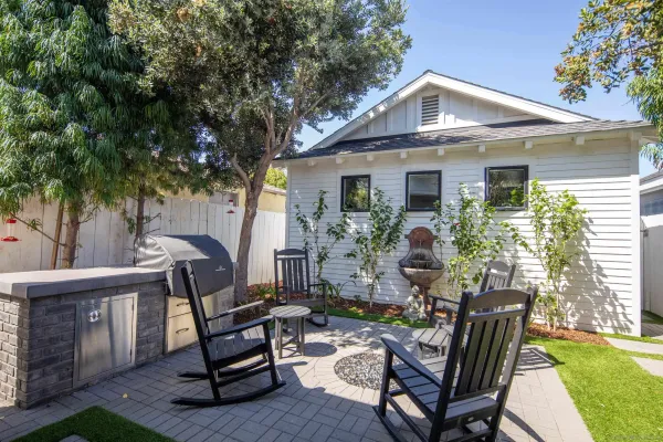 $22,500 | 218 J Avenue, Coronado, CA 92118