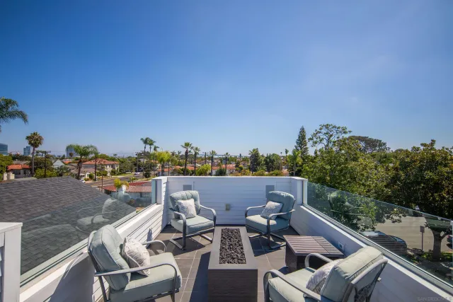 $22,500 | 218 J Avenue, Coronado, CA 92118