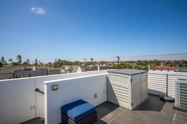 $22,500 | 218 J Avenue, Coronado, CA 92118