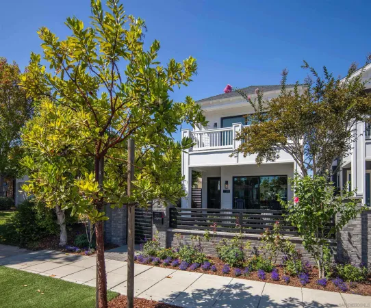 $22,500 | 218 J Avenue, Coronado, CA 92118