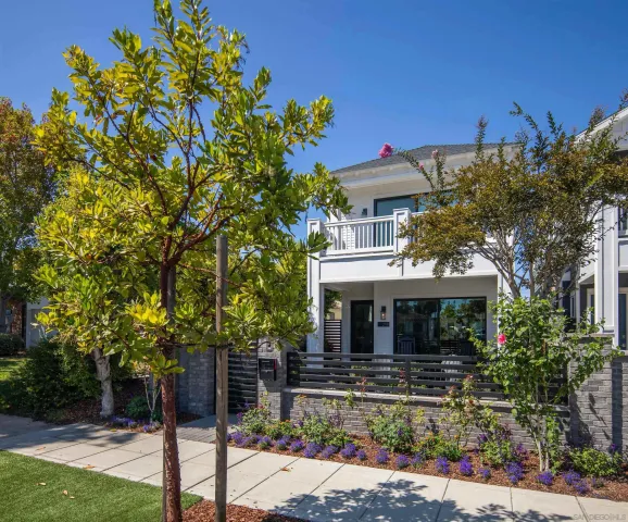 $22,500 | 218 J Avenue, Coronado, CA 92118