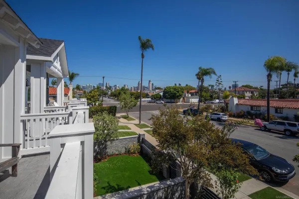 $22,500 | 218 J Avenue, Coronado, CA 92118