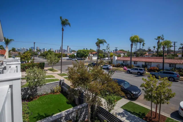 $22,500 | 218 J Avenue, Coronado, CA 92118