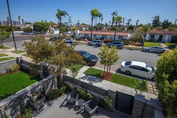 $22,500 | 218 J Avenue, Coronado, CA 92118