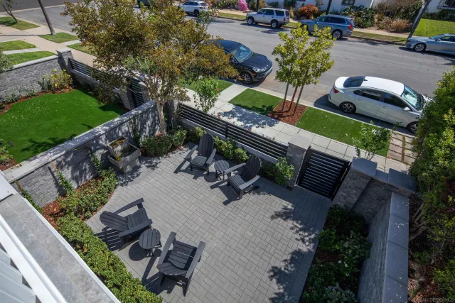 $22,500 | 218 J Avenue, Coronado, CA 92118