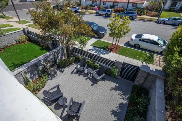 $22,500 | 218 J Avenue, Coronado, CA 92118