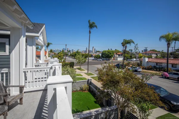 $22,500 | 218 J Avenue, Coronado, CA 92118