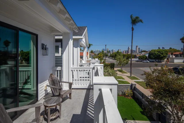 $22,500 | 218 J Avenue, Coronado, CA 92118