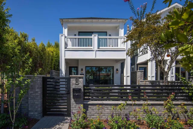 $22,500 | 218 J Avenue, Coronado, CA 92118