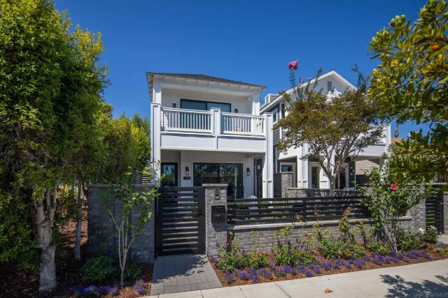 $22,500 | 218 J Avenue, Coronado, CA 92118