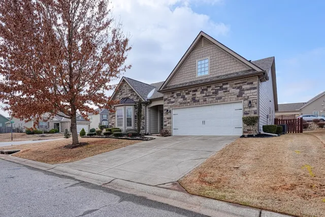 $389,900 | 150 Santa Ana Way, Duncan, SC 29334