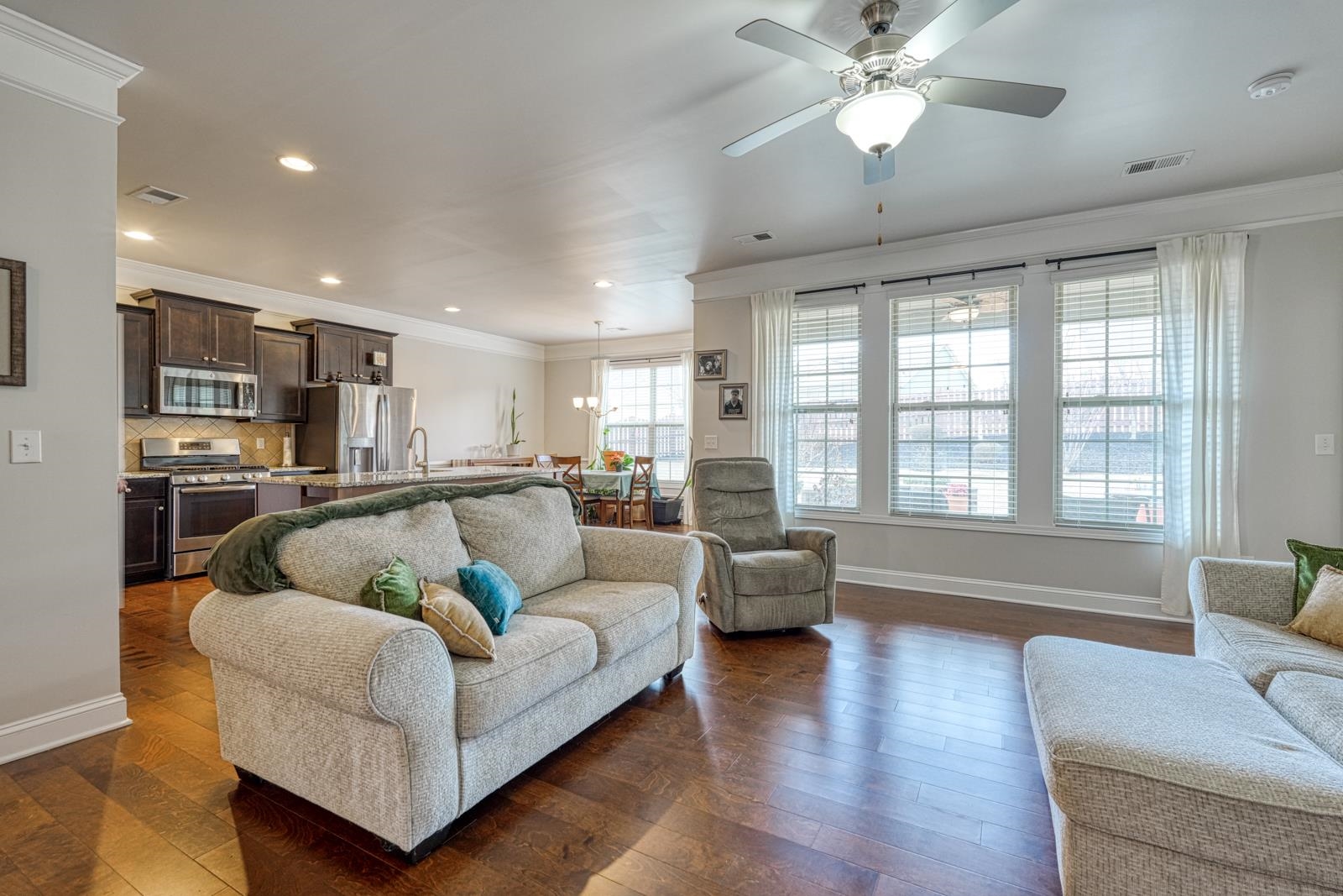 150 Santa Ana Way Duncan, SC 29334 - Photo 4 of 49