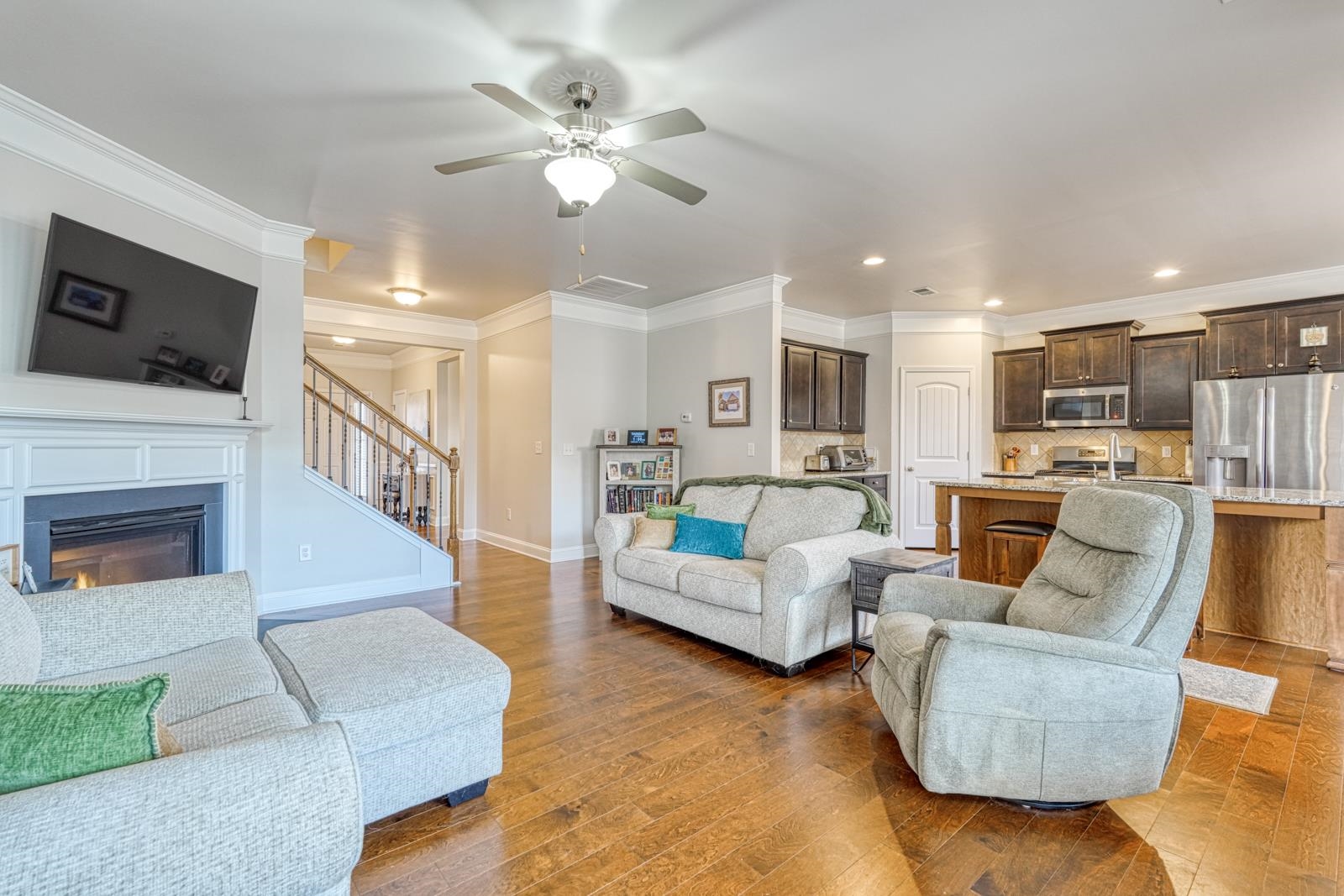 150 Santa Ana Way Duncan, SC 29334 - Photo 7 of 49