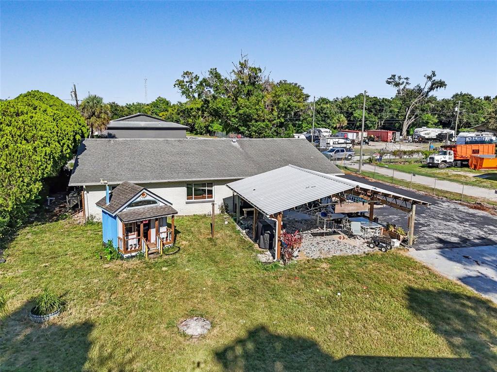 7813 Leo Kidd Avenue Port Richey, FL 34668 - Photo 43 of 95