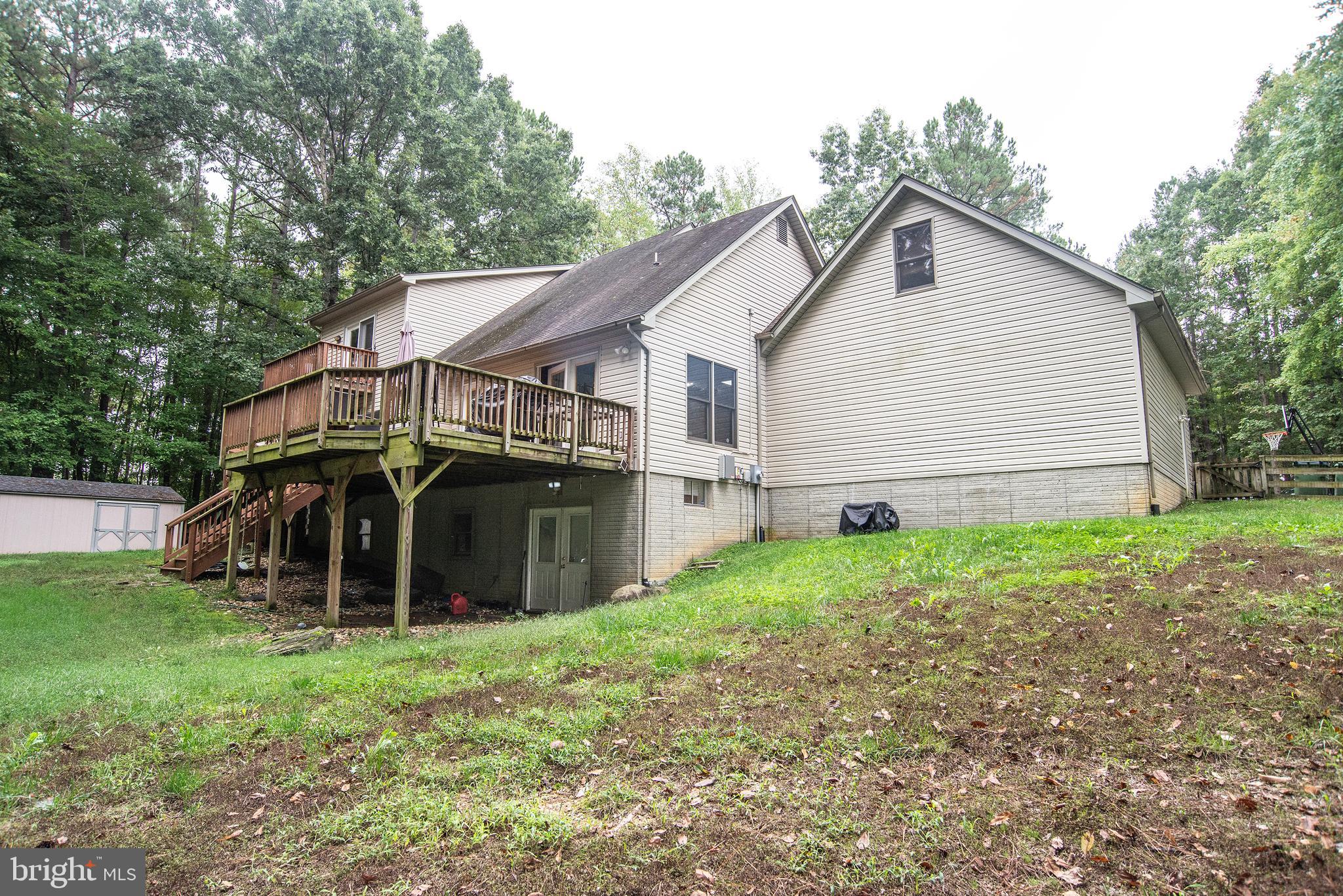 345 Mt Olive Road Stafford, VA 22556 - Photo 11 of 66