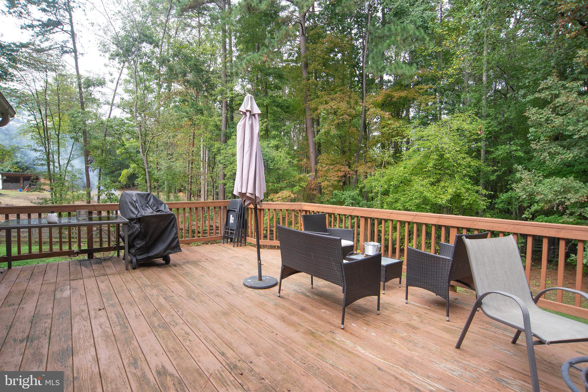 345 Mt Olive Road Stafford, VA 22556 - Photo 15 of 66
