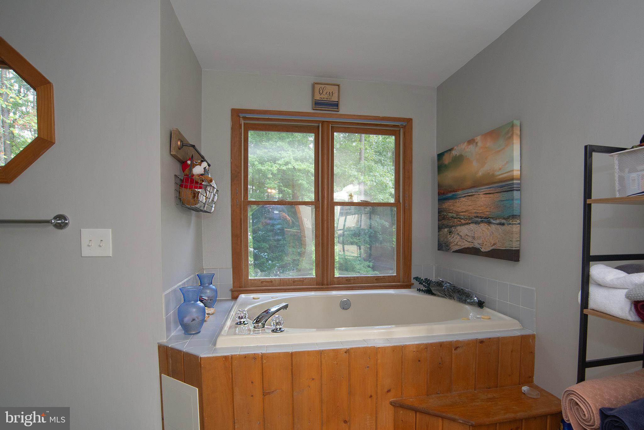 345 Mt Olive Road Stafford, VA 22556 - Photo 29 of 66 Primary Bathroom