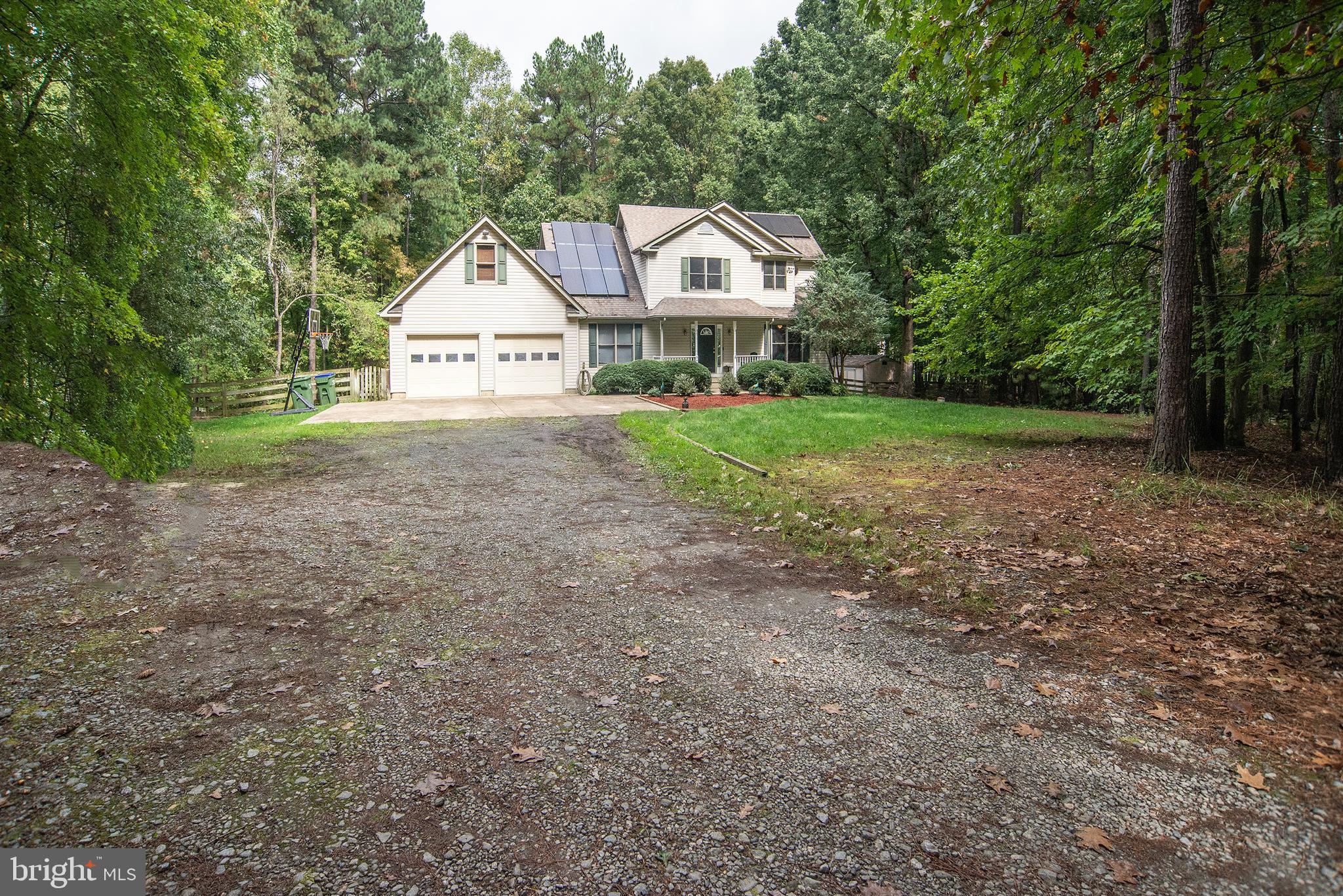 345 Mt Olive Road Stafford, VA 22556 - Photo 3 of 66