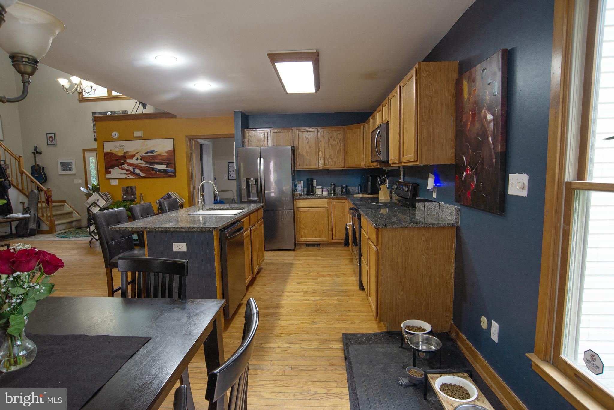 345 Mt Olive Road Stafford, VA 22556 - Photo 33 of 66 Kitchen